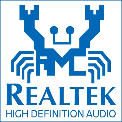 Realtek High Definition Audio Driver 6.0.9191.1 WHQL (Unofficial)