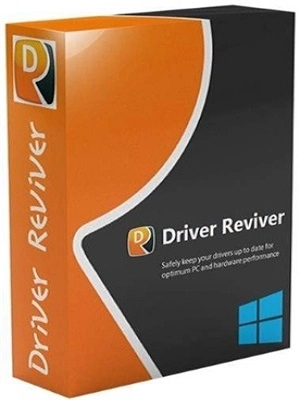 ReviverSoft Driver Reviver 5.39.2.14 RePack (& Portable) by elchupacabra