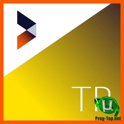 Создание 3Д титров - NewBlueFX - Titler Pro 7.0 Build 191114