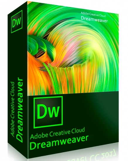 Создание веб-сайтов - Adobe Dreamweaver 2021 21.3.0.15593 RePack by KpoJIuK