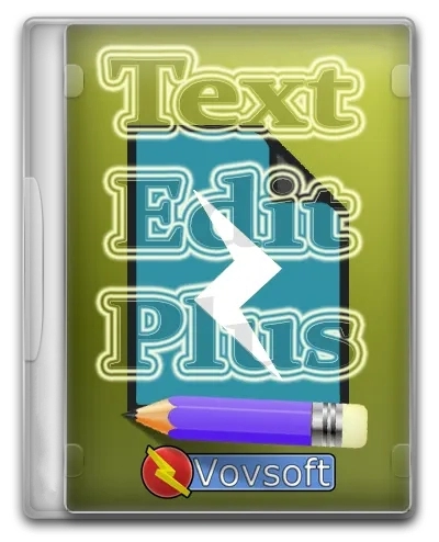 Text Edit Plus 14.1 + Portable
