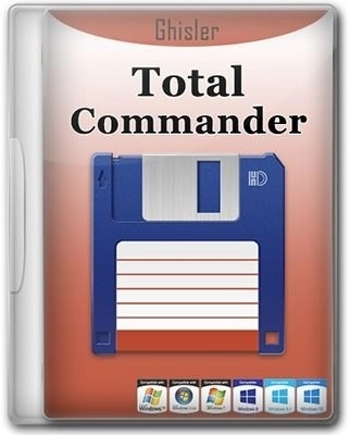 Total Commander 11.00 Extended 23.8 Full / Lite by BurSoft