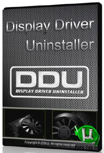 Удаление устаревших драйверов - Display Driver Uninstaller 18.0.3.4