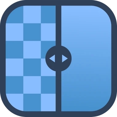 Улучшение качества фото Upscayl 2.8.6