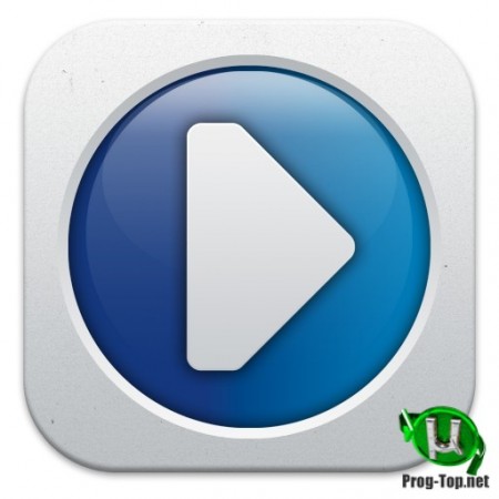 Универсальный медиаплеер - Soft4Boost AMPlayer 5.6.5.289