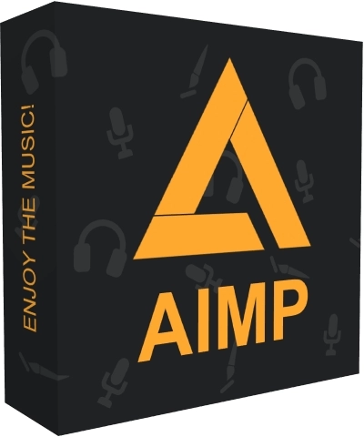 Универсальный проигрыватель музыки - AIMP 5.03 build 2397 RePack (& Portable) by elchupacabra