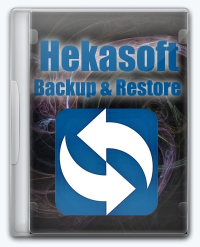 Управление данными браузера - Hekasoft Backup & Restore 0.96 + Portable