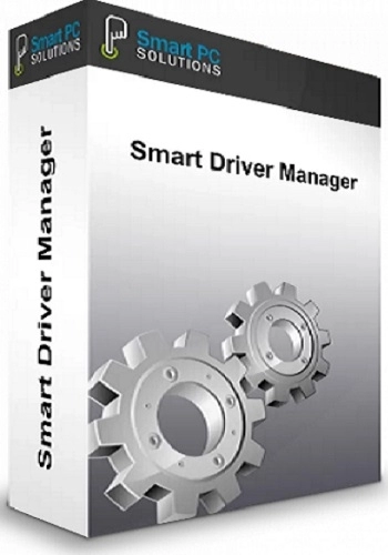 Установка драйверов Smart Driver Manager Pro 6.4.975 by TryRooM