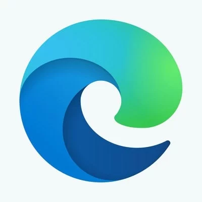 Веб браузер - Microsoft Edge 97.0.1072.76