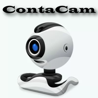 Видеонаблюдение при помощи веб камеры - ContaCam 9.9.20