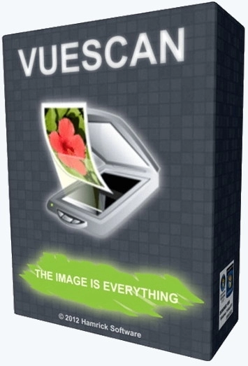 Виртуальный драйвер принтера - VueScan Pro 9.8.22 Repack + Portable by elchupacabra