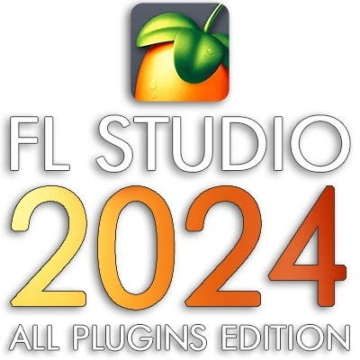 Виртуальный композитор FL Studio Producer Edition 24.1.2.4394 - All Plugins Edition