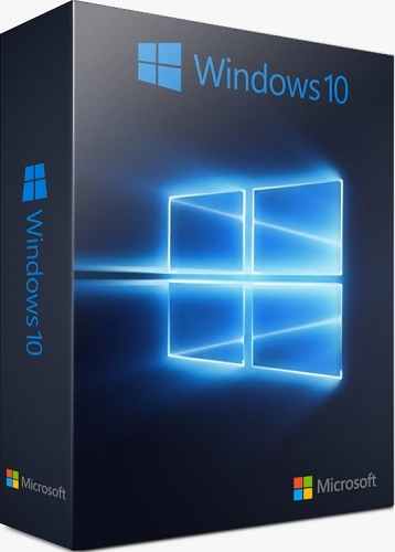 Windows 10 Enterprise LTSC x64-x86 WPI by AG 12.2023 17763.5206