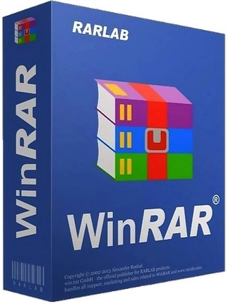 WinRAR 7.01 Полная + Портативная версии by TryRooM