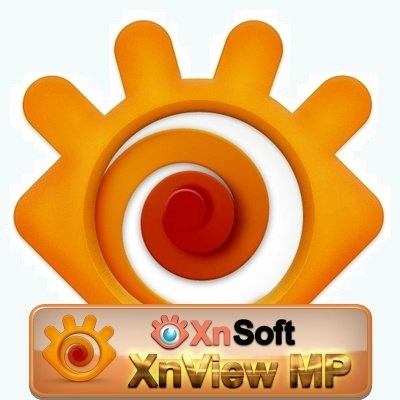 XnViewMP 1.5.2 + Portable