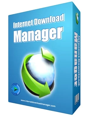 Загрузчик файлов из интернет - Internet Download Manager 6.39 Build 8 Final + Retail + Themes