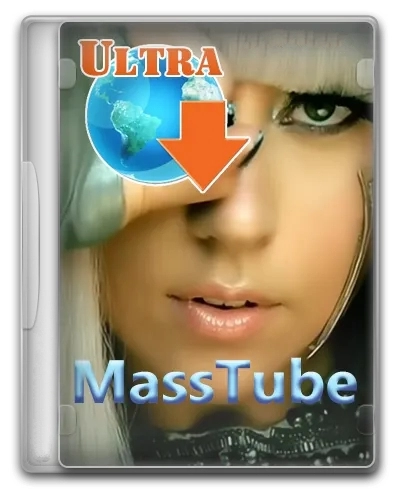 Загрузчик видео - MassTube Ultra 17.2.0.519 Полная + Портативная версии by elchupacabra