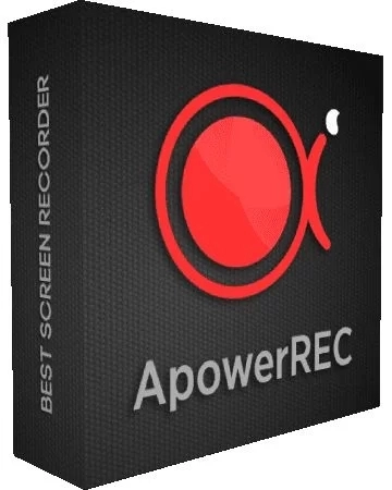 Захват и запись экрана ApowerREC 1.7.2.11 Полная + Портативная версии by TryRooM