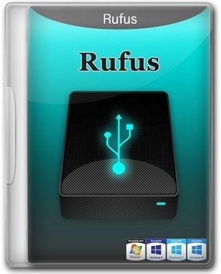 Запись загрузочных флешек Rufus 4.2 (Build 2070) Beta Portable