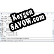Advanced TCP IP Data Logger Key генератор