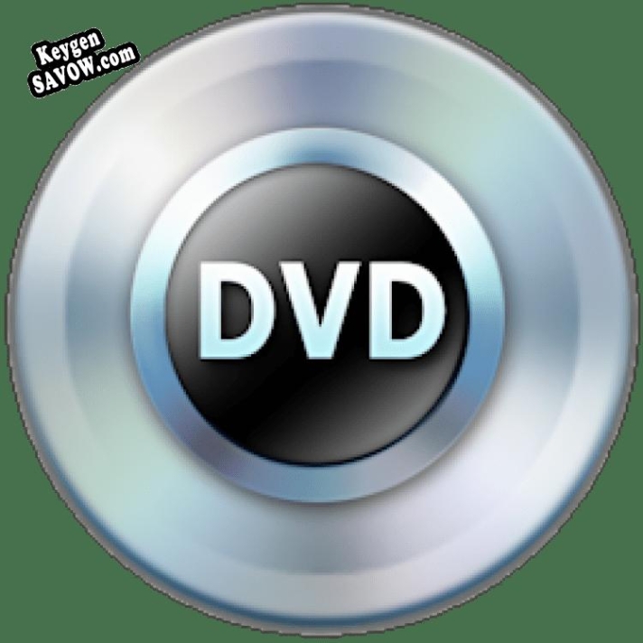 Aiseesoft DVD Ripper Standard ключ активации