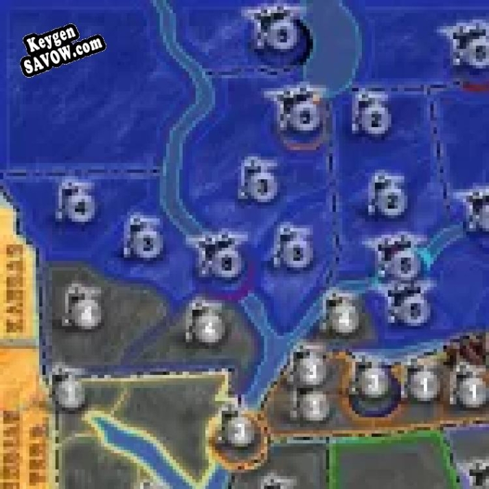 Ключ активации для American History Lux
