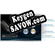 Ключ активации для AoA Audio Extractor Platinum