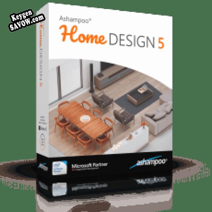 Ashampoo Home Designer Pro 3 генератор ключей