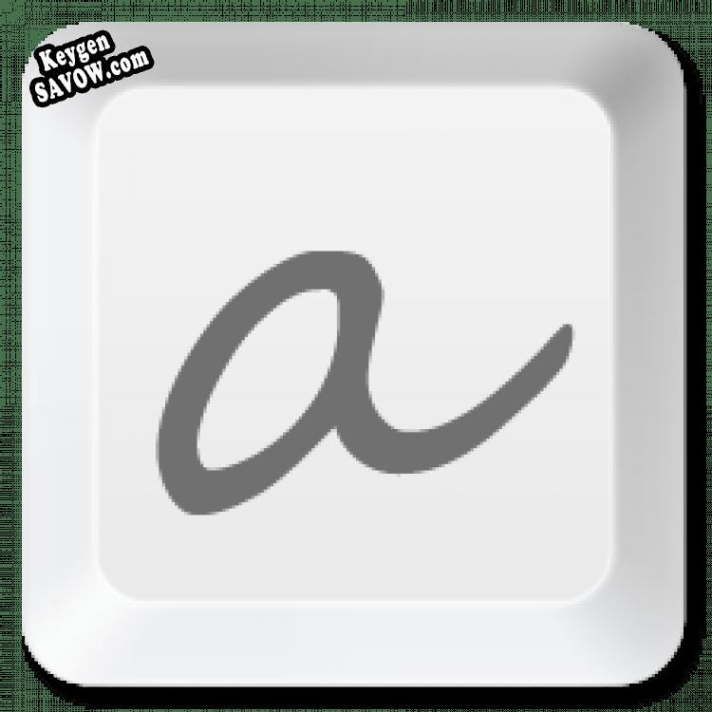 aText генератор ключей