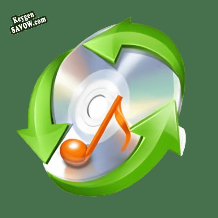 Audio Transcoder генератор ключей