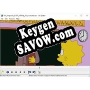 AVI Splitter генератор серийного номера