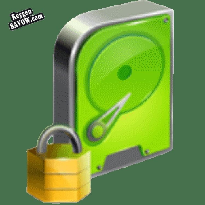 Best Disk Lock генератор серийного номера