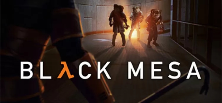 Регистрационный ключ к программе  Black Mesa