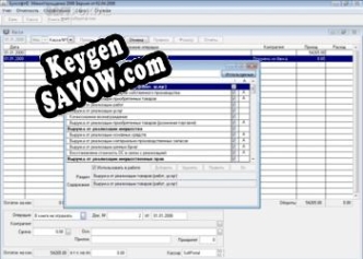 БухСофт Мини Упрощенка Key генератор