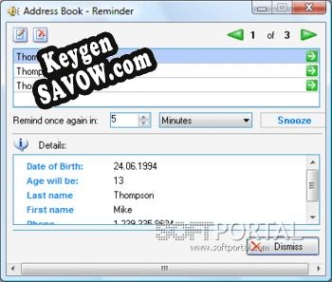 C-Organizer Pro ключ активации