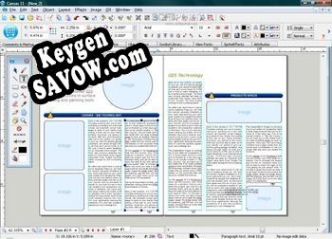 Ключ для Canvas