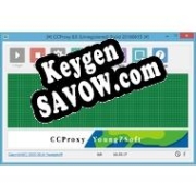 Бесплатный ключ для CC Proxy Server