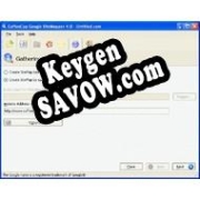 CoffeeCup SiteMapper генератор ключей