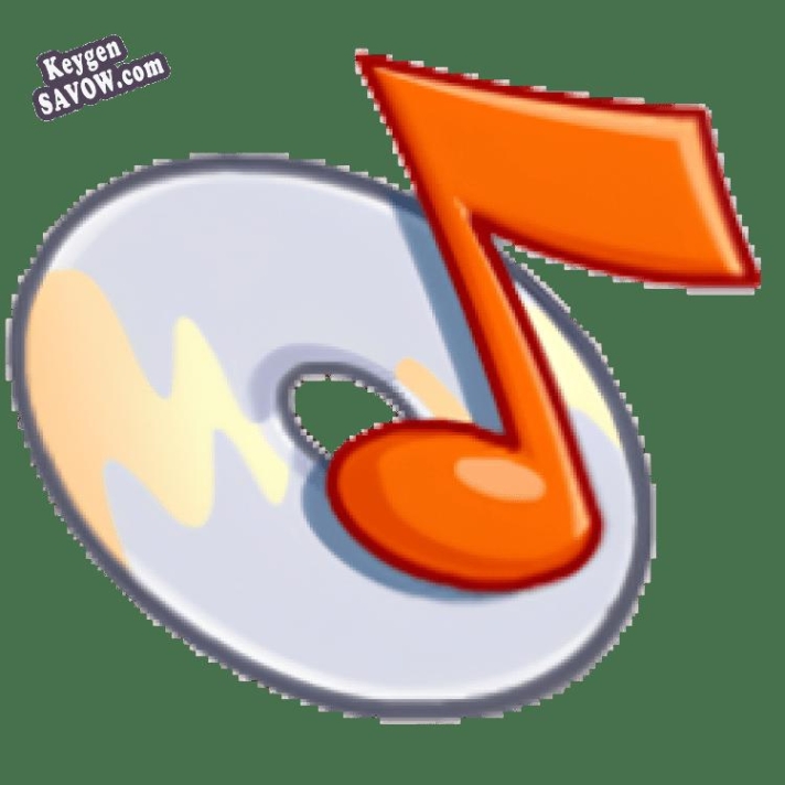 Генератор ключей (keygen)  Copy Audio CD