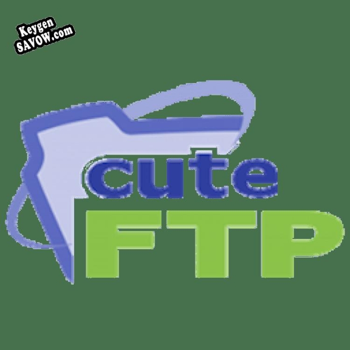 Key генератор для  CuteFTP