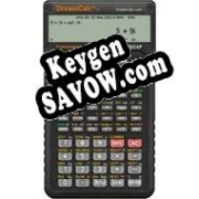 DreamCalc Graphing Edition ключ бесплатно