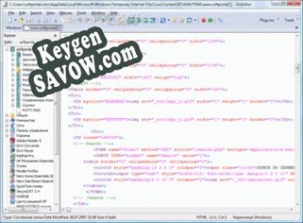 Ключ для EmEditor Pro