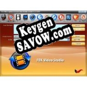 Fox Video Studio ключ бесплатно