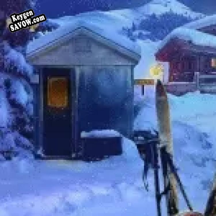 Горная западня. Поместье воспоминаний генератор ключей