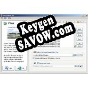 Ключ для GraFX Saver Pro