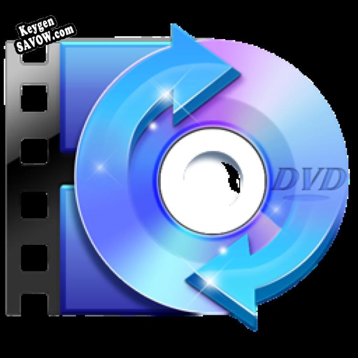 Ideal DVD Ripper генератор серийного номера