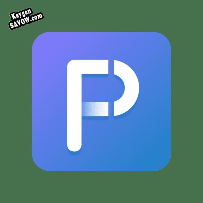 iTop PDF генератор ключей