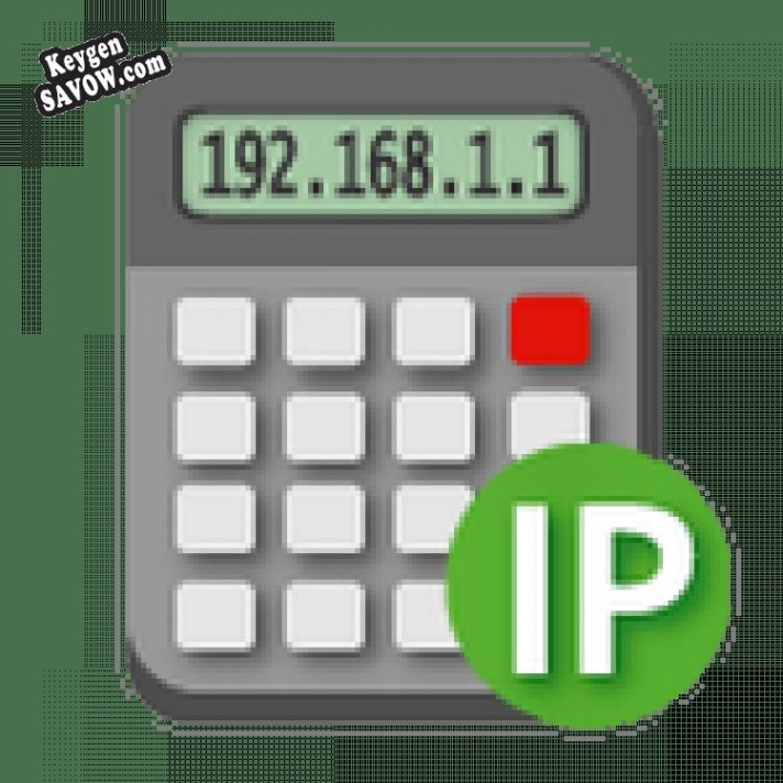 LizardSystems LanCalculator генератор серийного номера