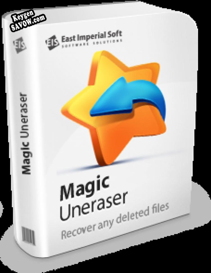 Magic Uneraser Portable ключ бесплатно