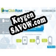 Key генератор для  One Click Root